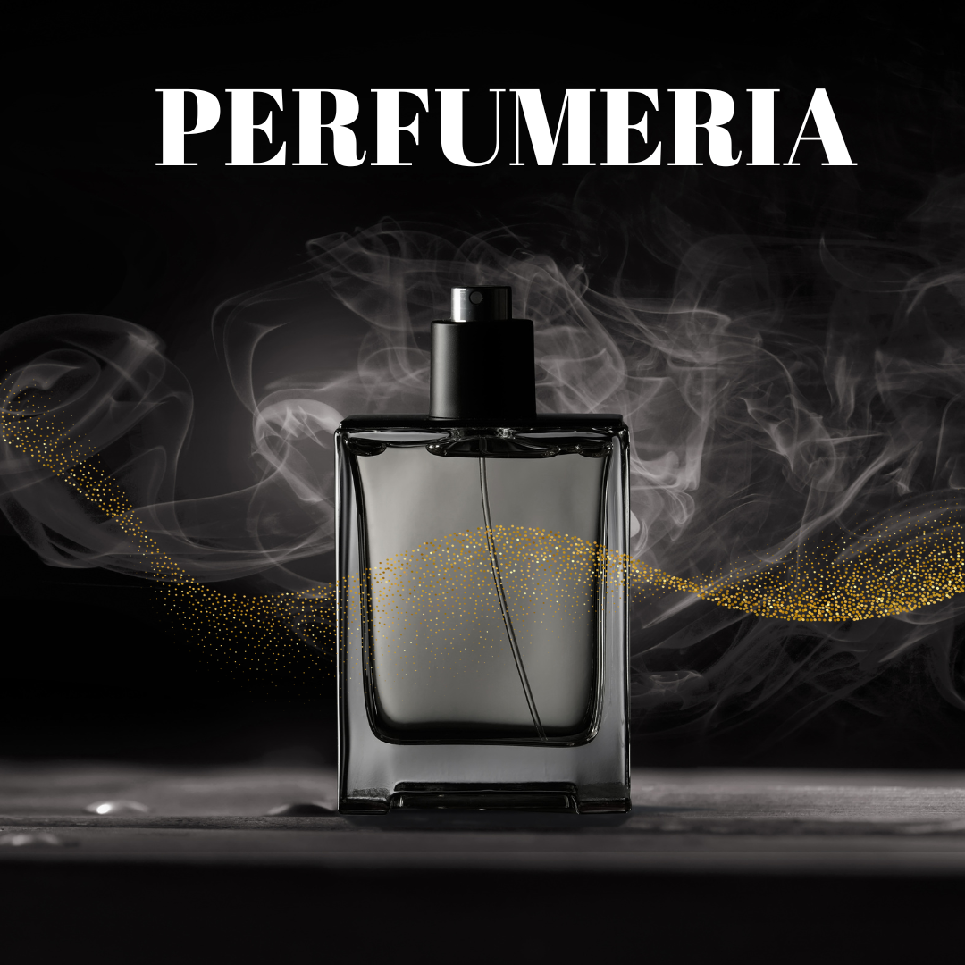 PERFUMERIA DE LUJO