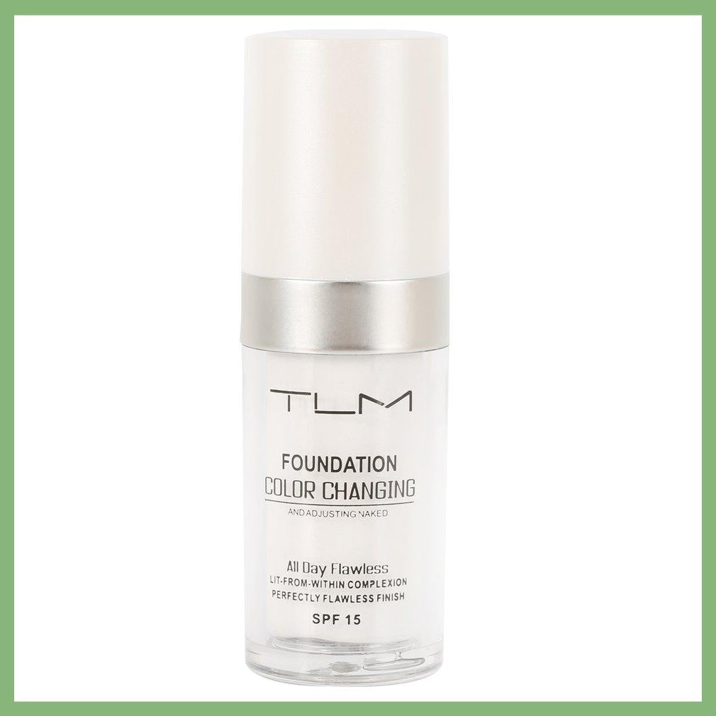 TLM® PIEL PERFECTA | BASE MAQUILLADORA CON BLOQUEADOR SOLAR