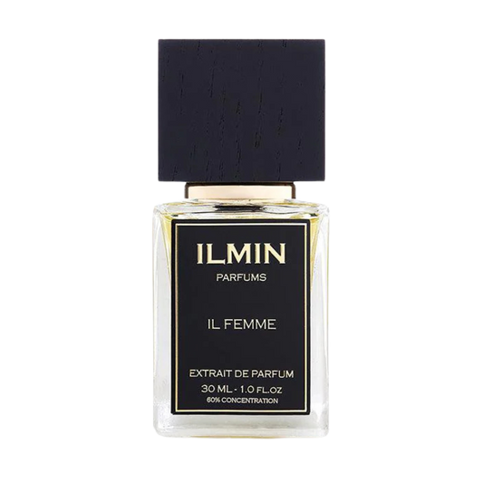 PERFUME ILMIN IL FEMME GOLD - NO APLICA PARA PAGO CONTRA ENTREGA