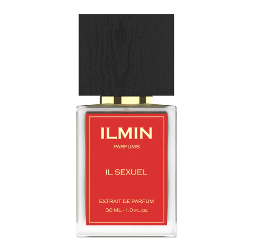 PERFUME ILMIN IL SEXUEL  - NO APLICA PARA PAGO CONTRA ENTREGA