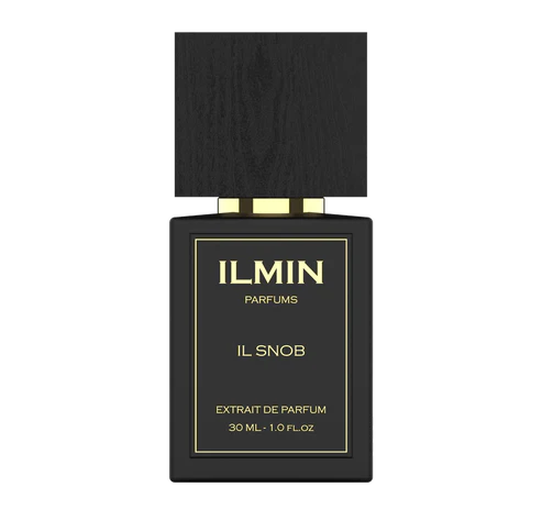 PERFUME ILMIN IL SNOB  - NO APLICA PARA PAGO CONTRA ENTREGA