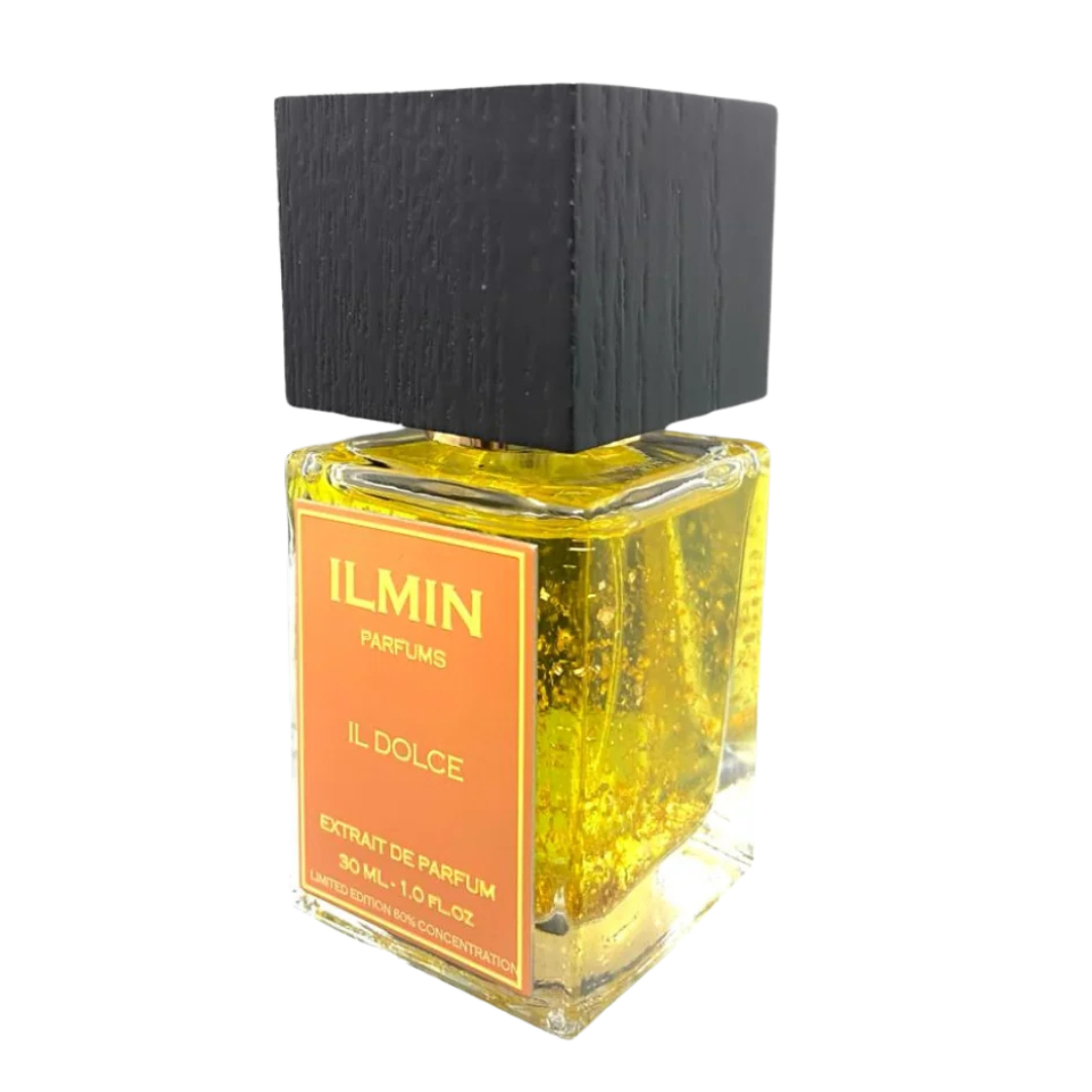 PERFUME ILMIN IL DOLCE GOLD - NO APLICA PARA PAGO CONTRA ENTREGA