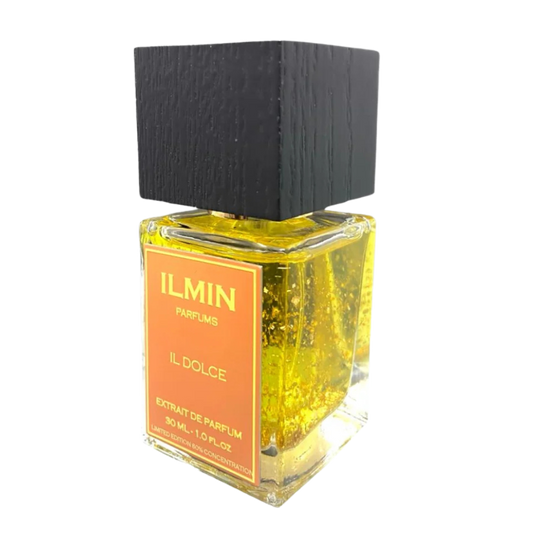 PERFUME ILMIN IL DOLCE GOLD - NO APLICA PARA PAGO CONTRA ENTREGA